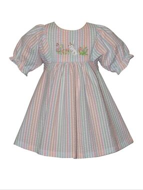 NWT Bonnie Baby Dolman Dress